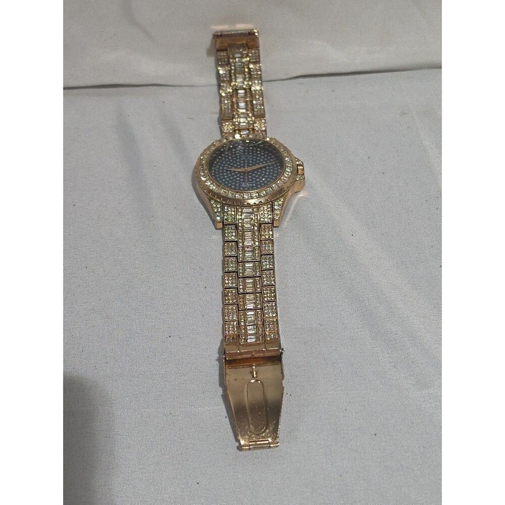5 Assorted Mens Watches Lot - Picture 12 of 15